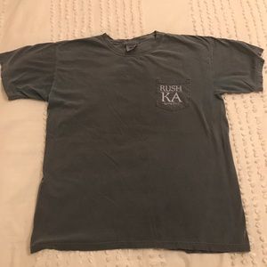 KA Rush Shirt